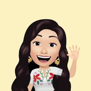 Meet your Posher, Jocelyn